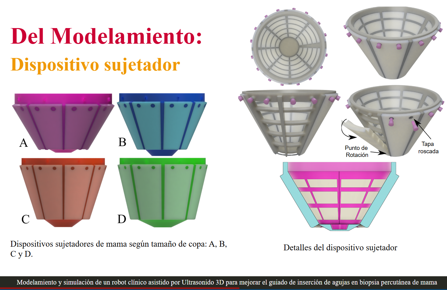 Breast-support concept for robot-assisted needle insertion.